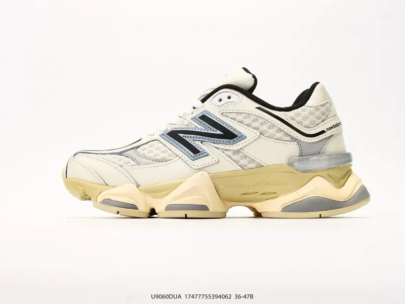 New Balance Sports Shoes Retro U9060DUA #17477755394062